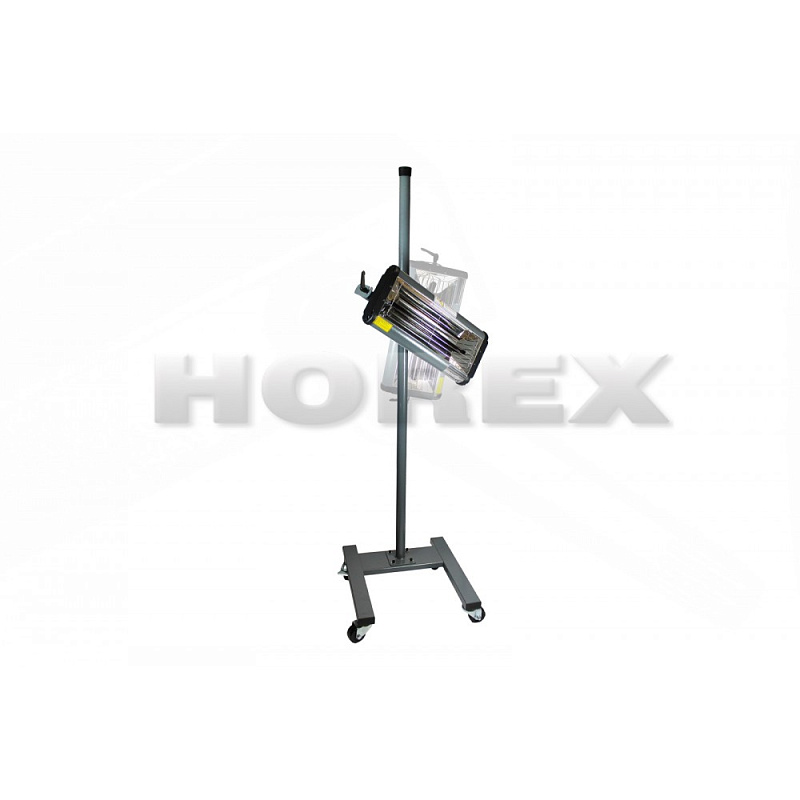 Инфракрасная сушка коротковолнового диапазона
, 2софита, таймер, дисплей HOREX HZ 19.4.100